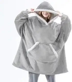 Women Winter Robe New Hooded Casual Female Bathrobe Flannel Women Home Clothing Warm Thicken Velvet Sleepwear Dressing Gowns
