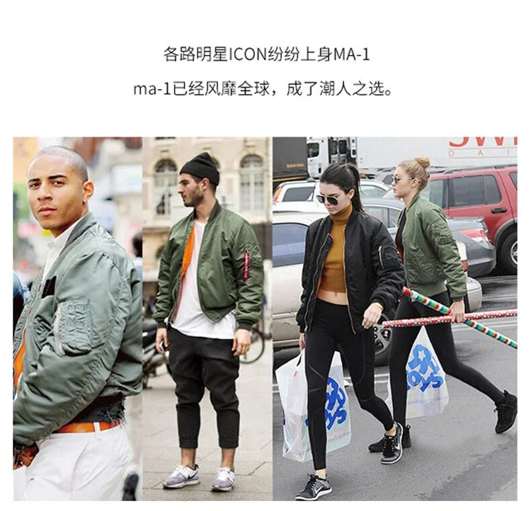 Mens  Motorcycle Jacket 2027 Men Fashion New Jackets Male  Bomber Coats Winter military garments tactical luxury Clothing