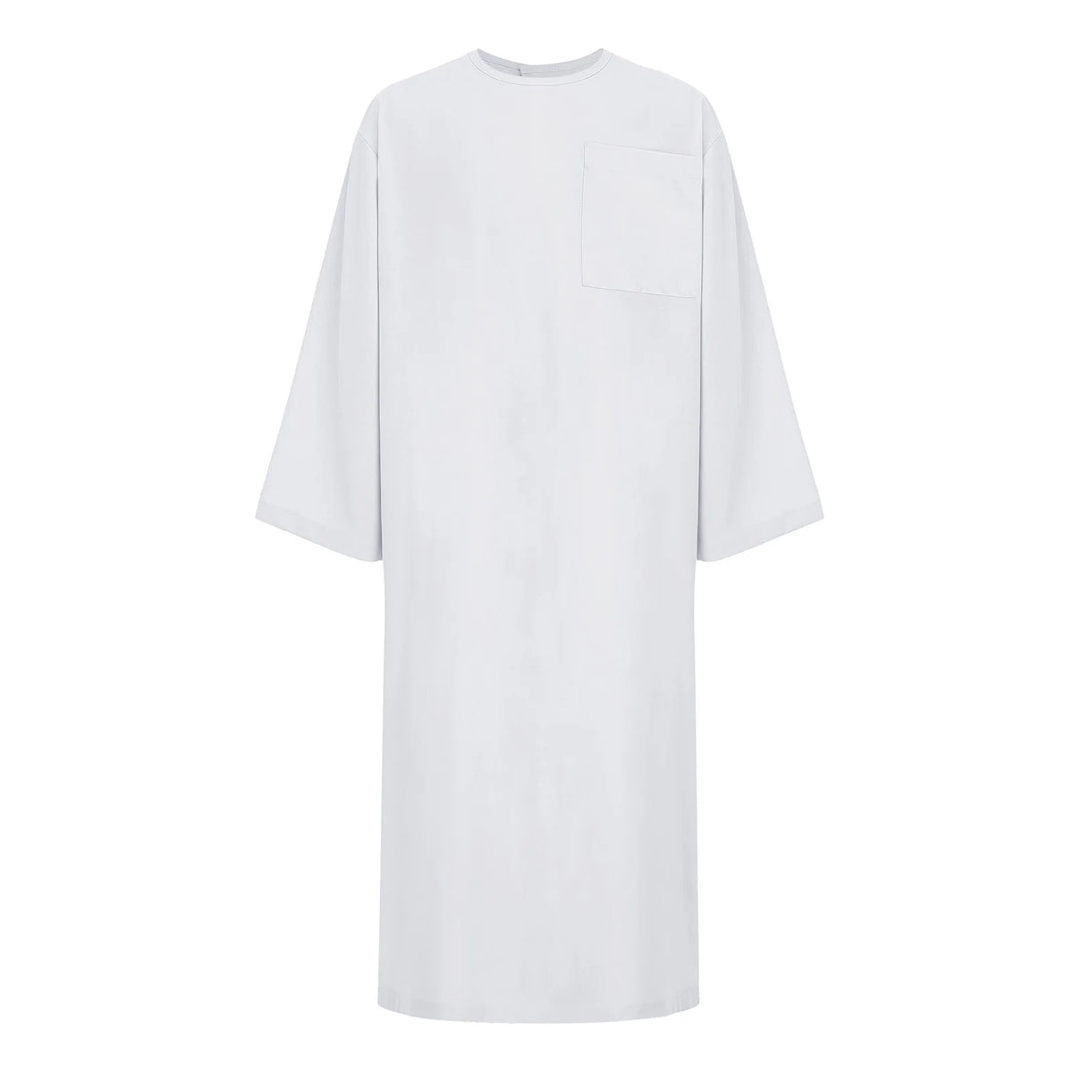 Children Pediatric Hospital Gown Long Sleeve Full Open Tear Away Adaptive Dress Special Needs Boys Girls Medical Patient Nursing