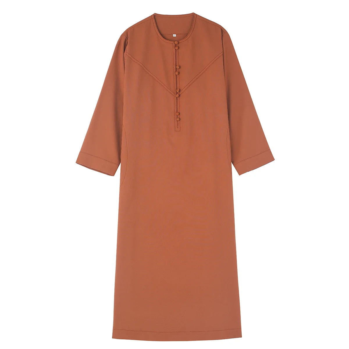 Children Robe Long Sleeve Teenager Muslim Clothing Boys Kaftan Islamic Middle East Arab Jubba Thobe Eid Djellaba Ramadan Abayas