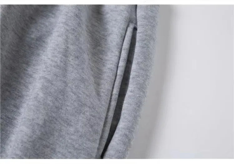 Mens Print Pants Autumn/Winter New In Men's Clothing Trousers Sport Jogging Fitness Running Trousers Harajuku Streetwear Pants