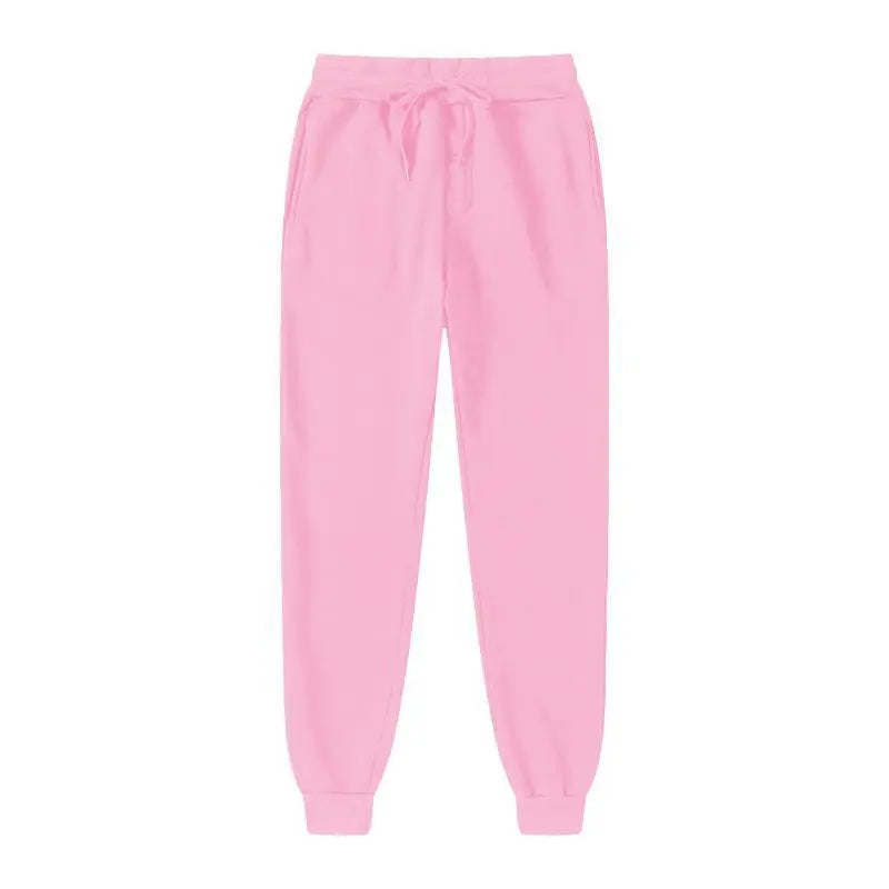 2026 Mens Pants Autumn/Winter New In Men's Clothing Trousers Sport Jogging Fitness Running Trousers Harajuku Streetwear