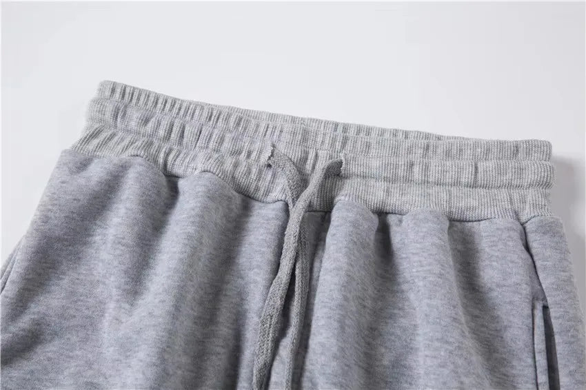 Mens Print Pants Autumn/Winter New In Men's Clothing Trousers Sport Jogging Fitness Running Trousers Harajuku Streetwear Pants