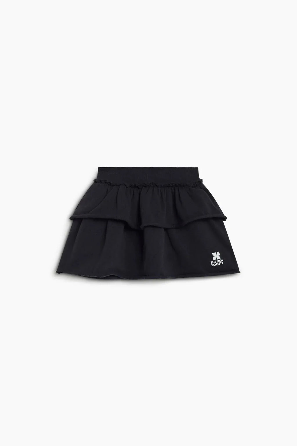 Children's clothing includes TNS autumn/winter hoodies, sweatpants, and ballet gowns.