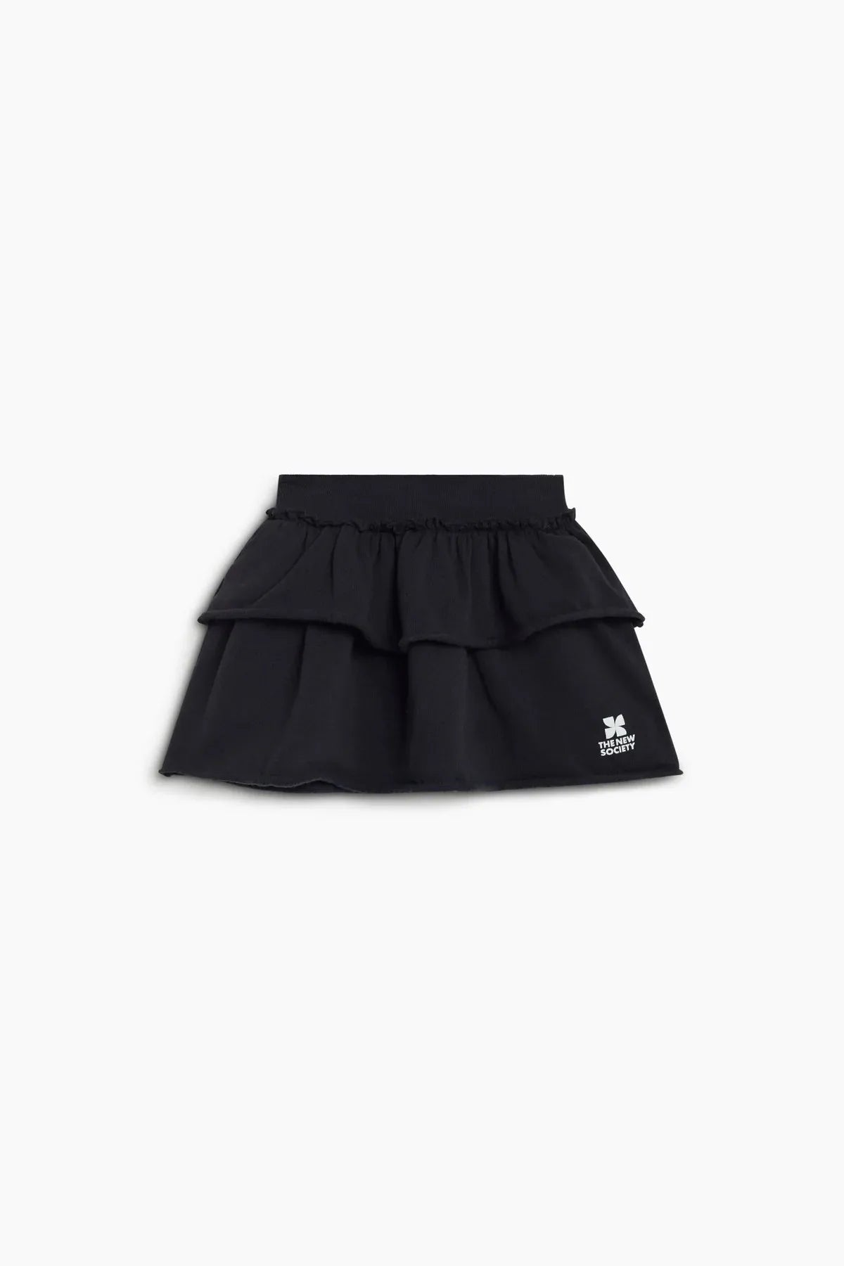 Children's clothing includes TNS autumn/winter hoodies, sweatpants, and ballet gowns.