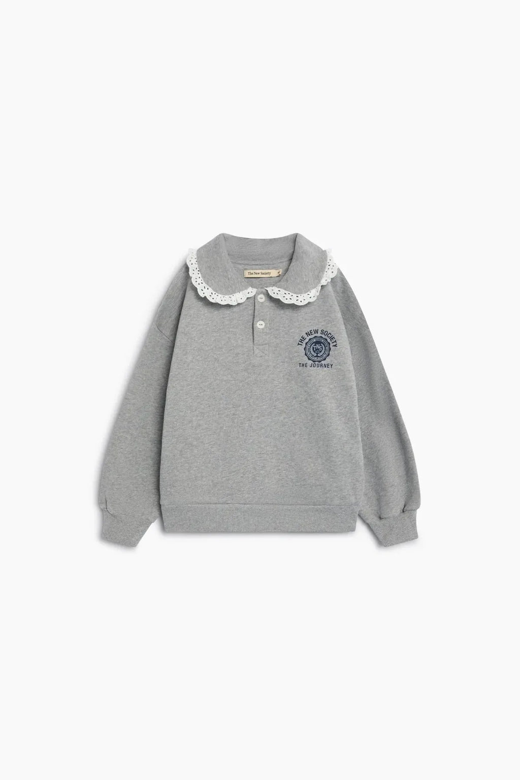Children's clothing includes TNS autumn/winter hoodies, sweatpants, and ballet gowns.