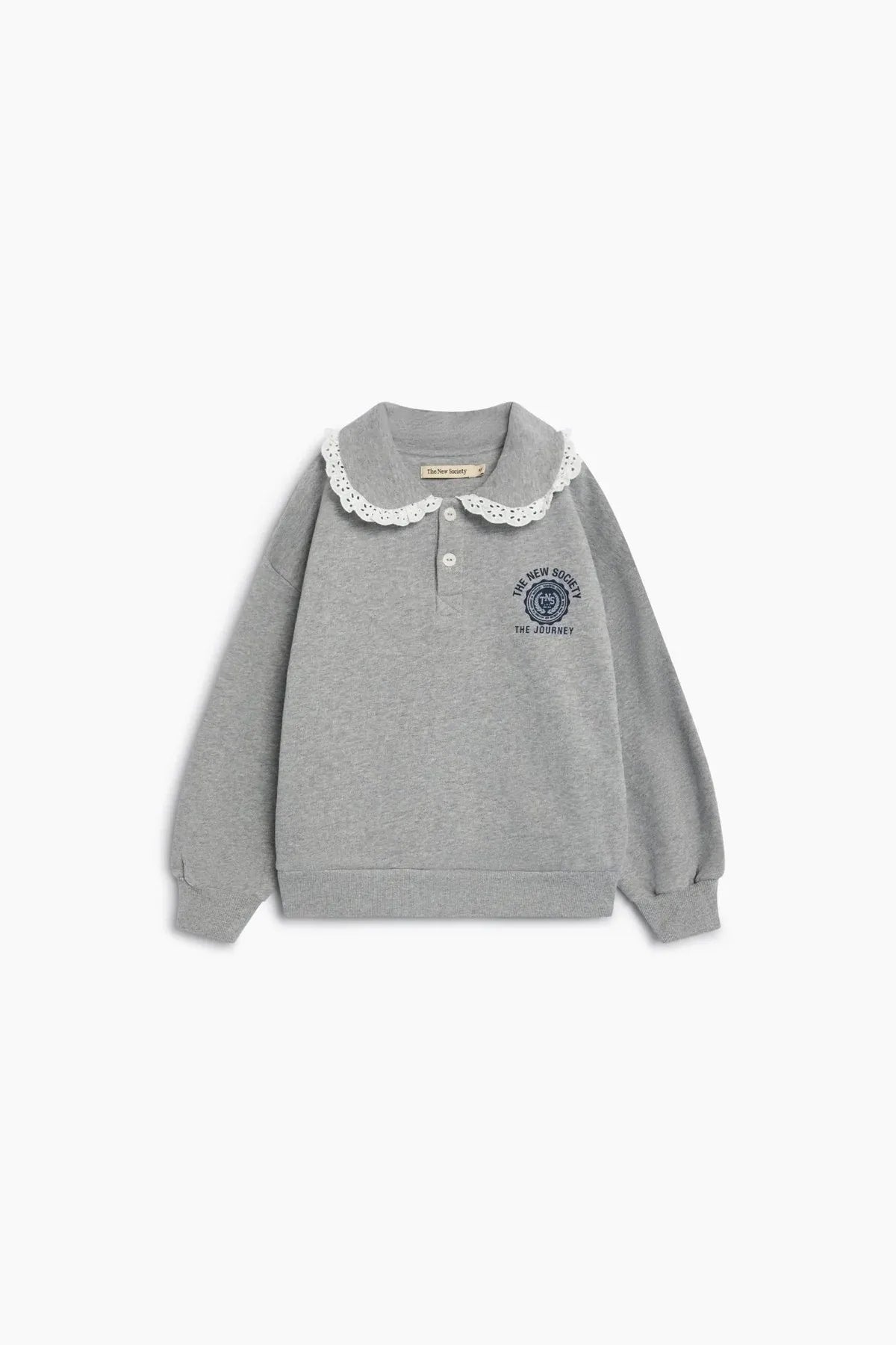 Children's clothing includes TNS autumn/winter hoodies, sweatpants, and ballet gowns.