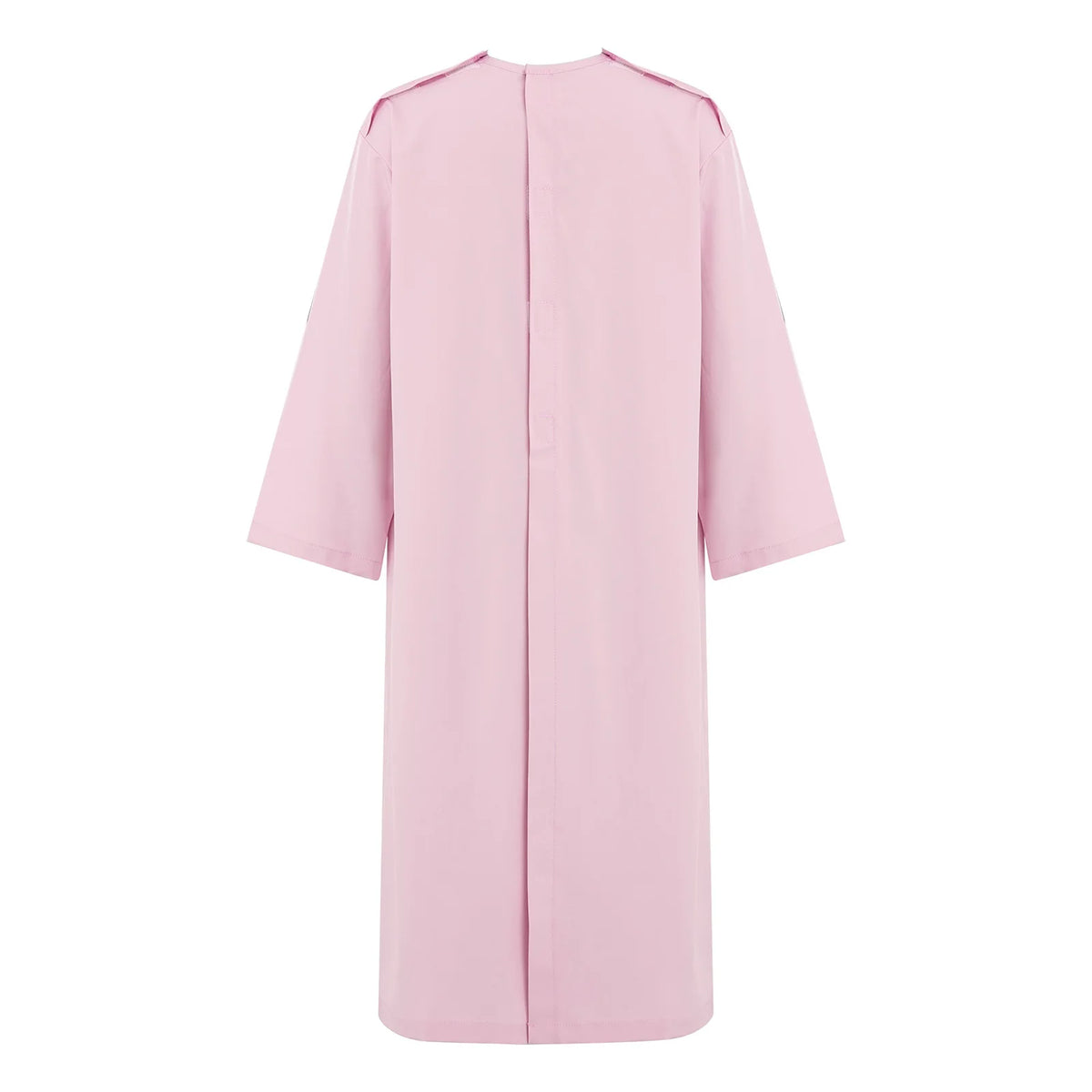 Children Pediatric Hospital Gown Long Sleeve Full Open Tear Away Adaptive Dress Special Needs Boys Girls Medical Patient Nursing