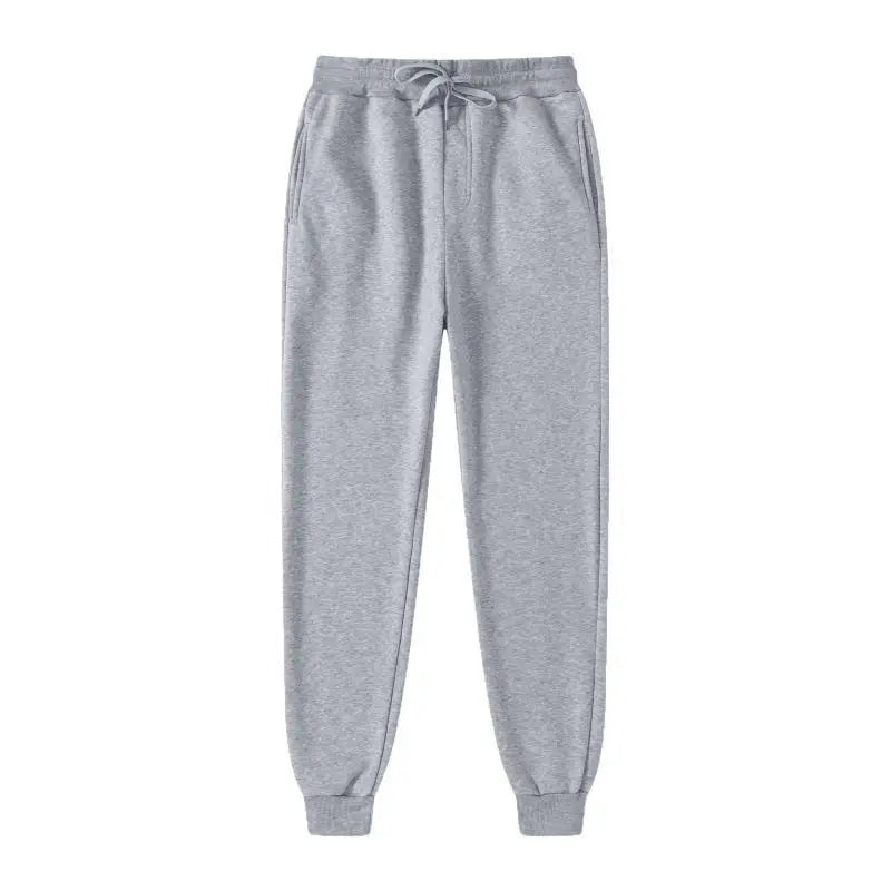 2026 Mens Pants Autumn/Winter New In Men's Clothing Trousers Sport Jogging Fitness Running Trousers Harajuku Streetwear
