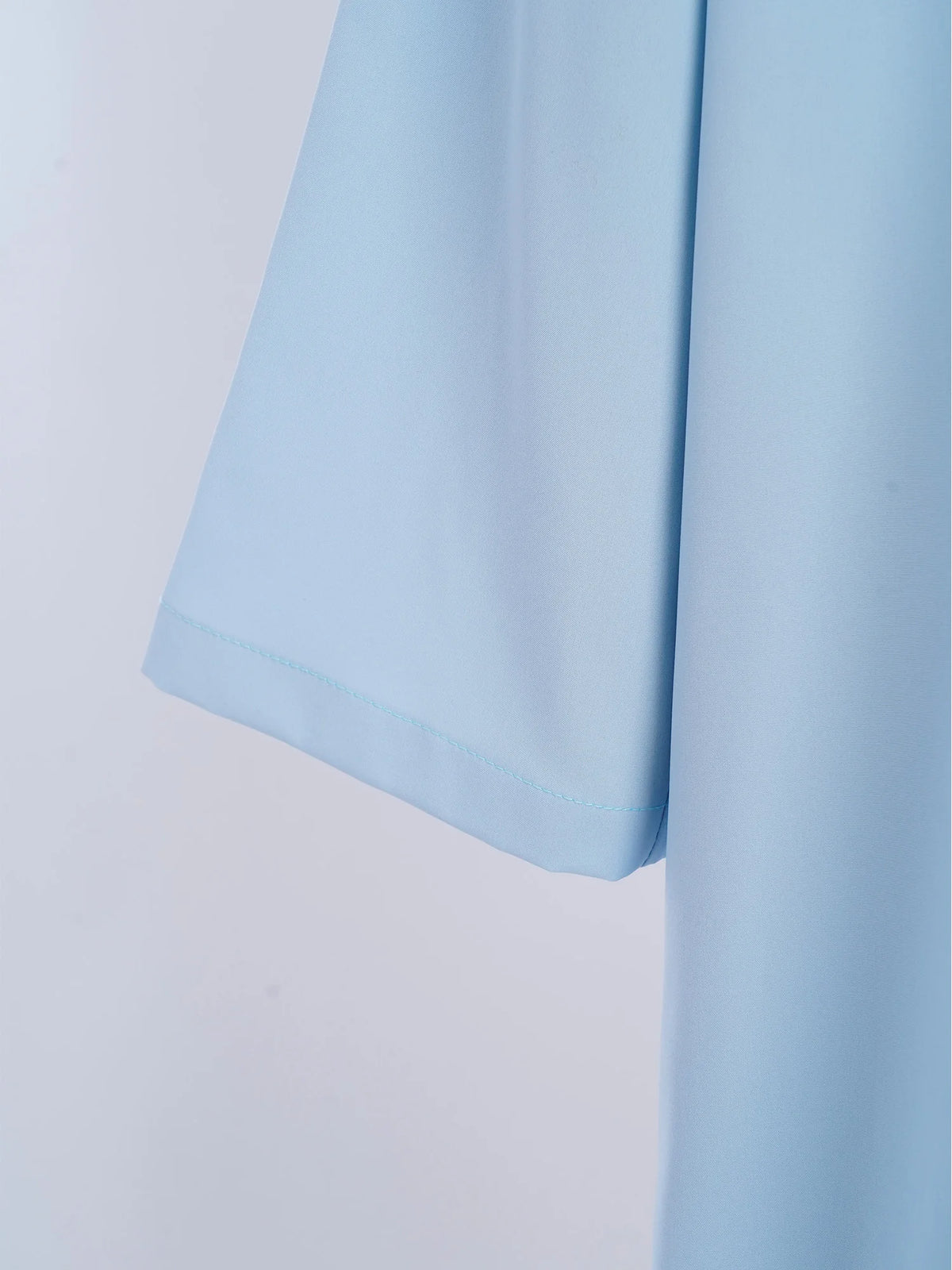 Children Pediatric Hospital Gown Long Sleeve Full Open Tear Away Adaptive Dress Special Needs Boys Girls Medical Patient Nursing