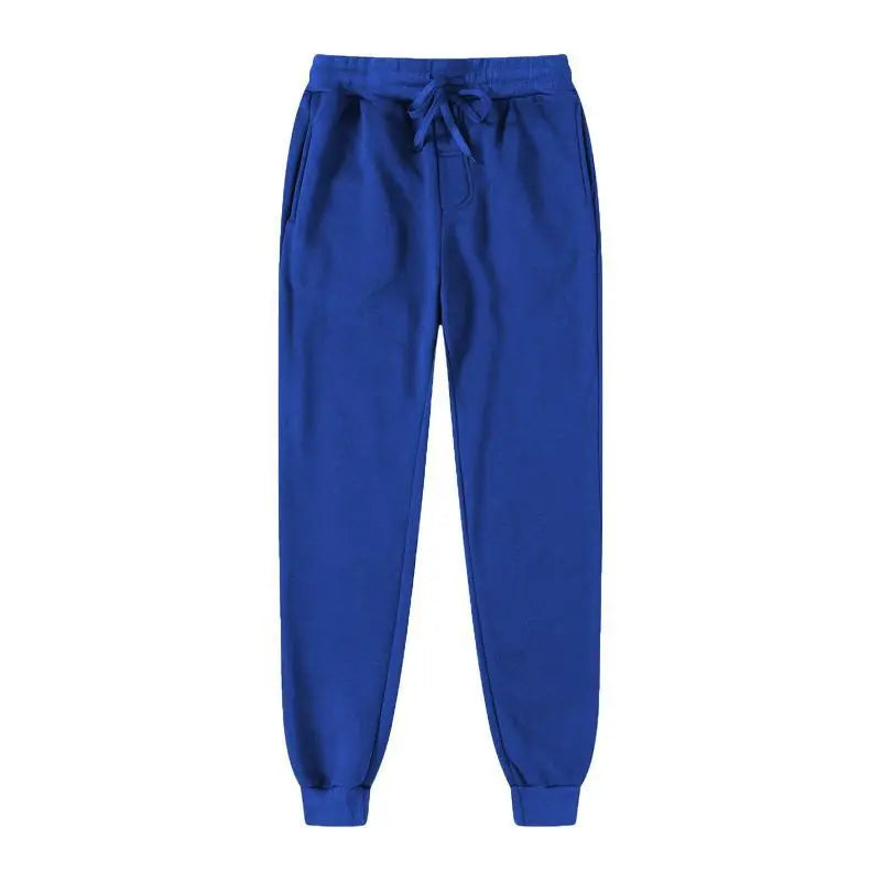 2026 Mens Pants Autumn/Winter New In Men's Clothing Trousers Sport Jogging Fitness Running Trousers Harajuku Streetwear