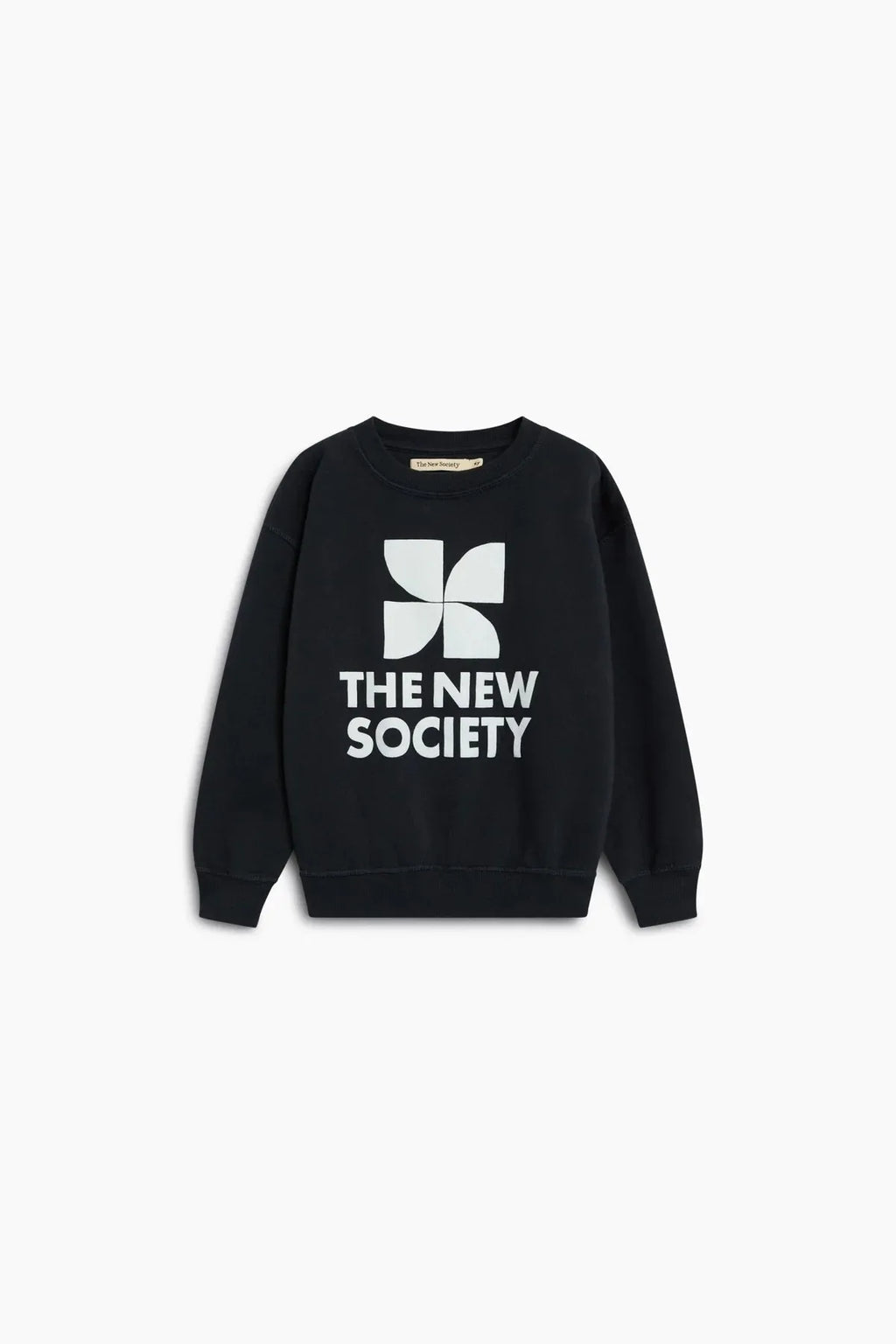 Children's clothing includes TNS autumn/winter hoodies, sweatpants, and ballet gowns.