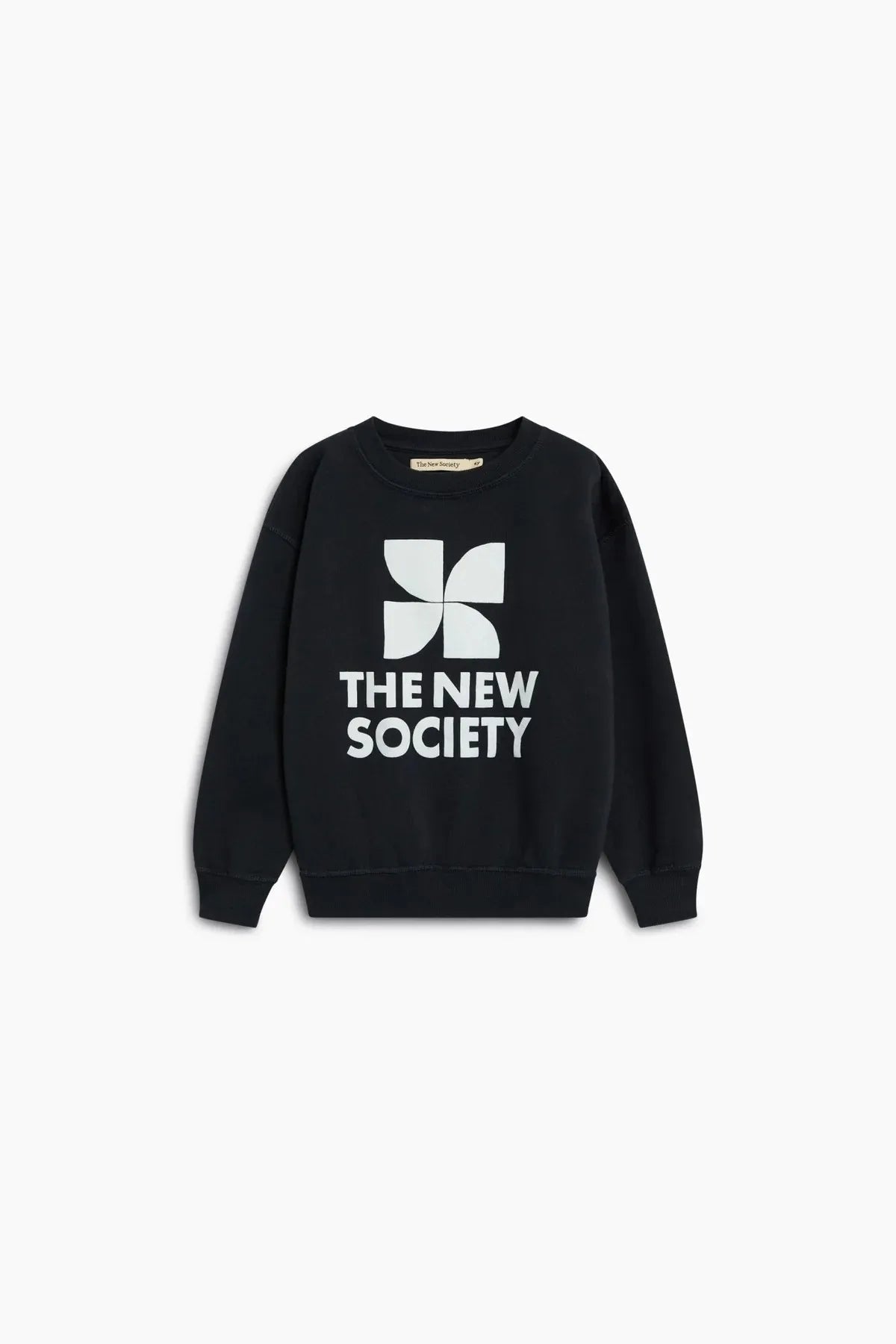 Children's clothing includes TNS autumn/winter hoodies, sweatpants, and ballet gowns.