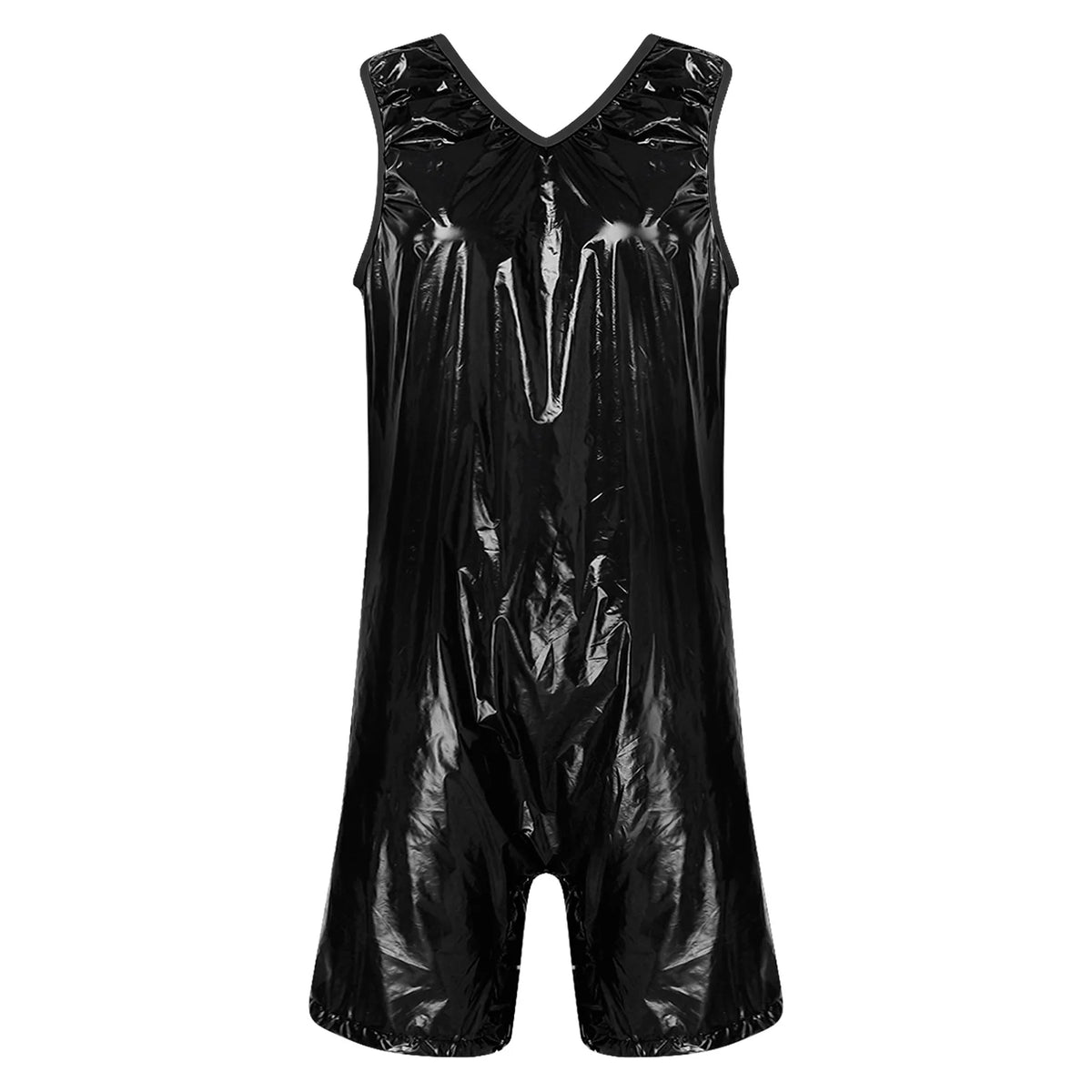 Women Waterproof Bodysuit Washable Leak-proof Diaper Cover Swimwear Clubwear Elderly Alzheimer Bedridden Adaptive Clothing Adult