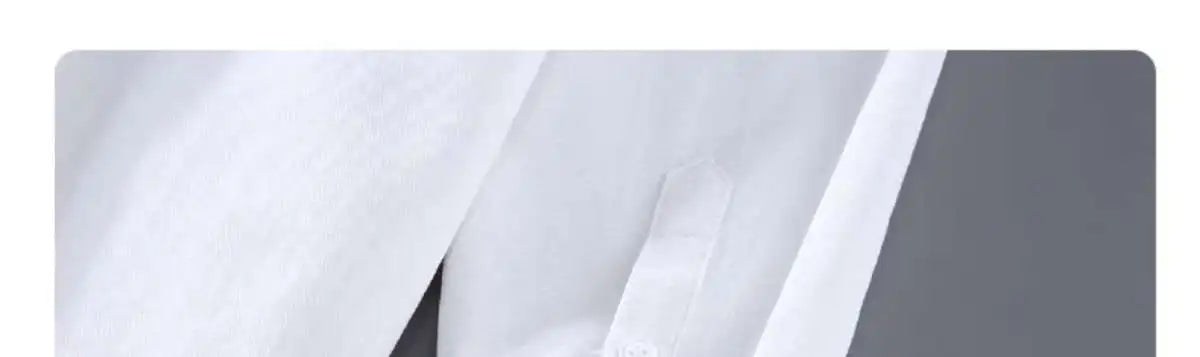 Men's Clothing Trend Simple Casual Pocket All Match Button Up Shirt Spring Autumn Solid Long Sleeve Loose Tops Camisas De Hombre