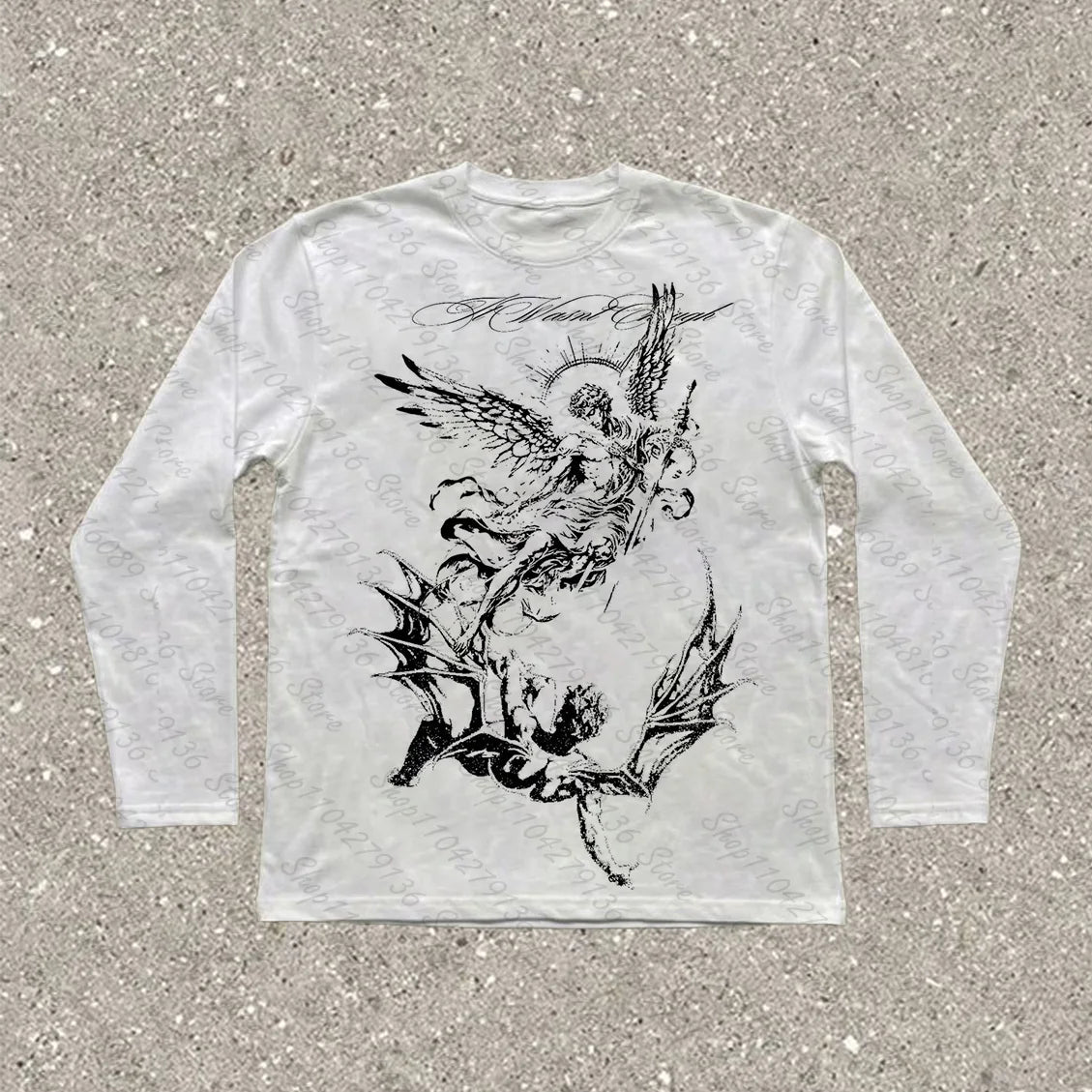 Woman Clothes for Women Emo Graphic Tees Y2k Tops Crop Top Women Women's Cropped Shoujo Girl Style 90s Clothes ropa para mujer