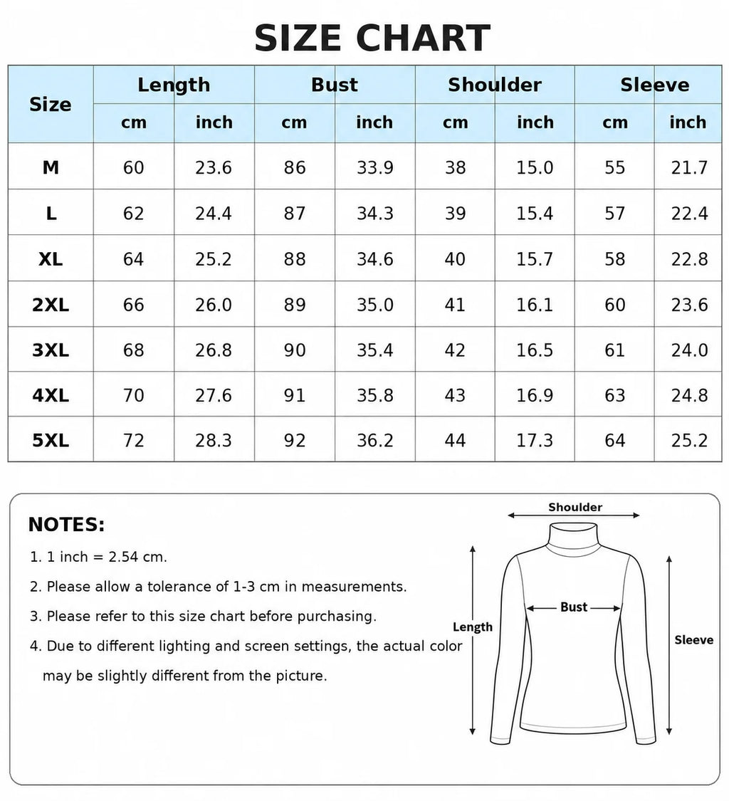 Men's Autumn and Winter Clothing, Warm High Neck T-Shirt, Slim Fit, Fashionable, High Stretch Long Sleeved Casual Breathable Pul