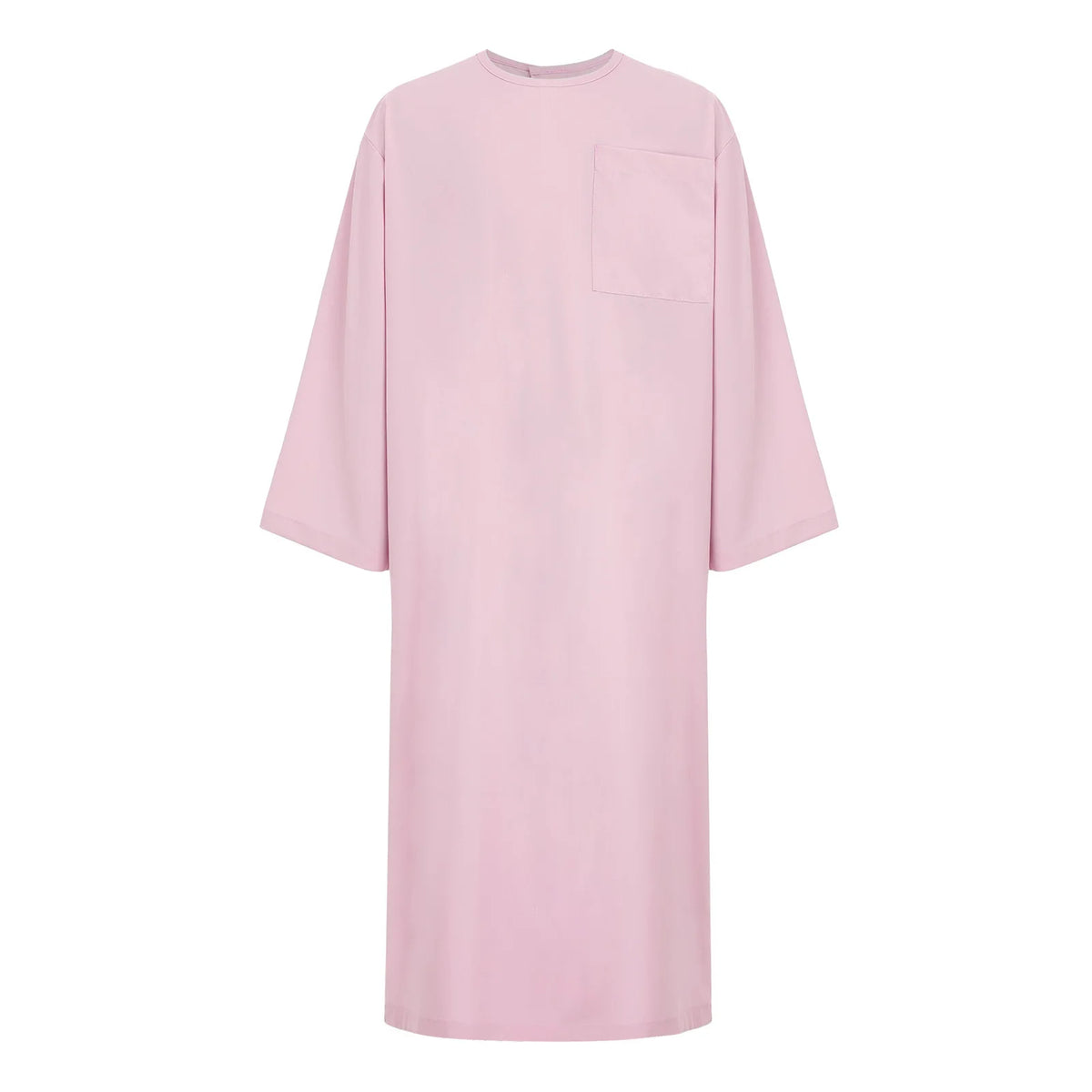 Children Pediatric Hospital Gown Long Sleeve Full Open Tear Away Adaptive Dress Special Needs Boys Girls Medical Patient Nursing