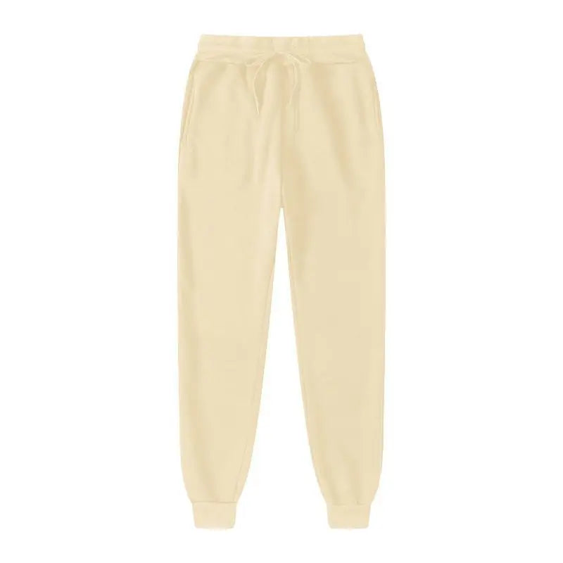 2026 Mens Pants Autumn/Winter New In Men's Clothing Trousers Sport Jogging Fitness Running Trousers Harajuku Streetwear
