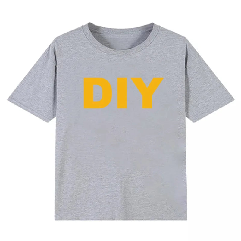 100%cotton,Custom Children Colorful T-shirts DIY Print Your Design Kids T-shirts Boys Girls Clothes,Contact Seller Frist