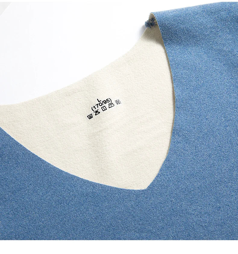 New Winter Clothing Men and Women Thermal Underwear Sets Comfortable Thermal Home Loungewear Pajamas Long Johns Two Pieces Sets