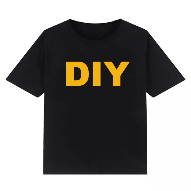 100%cotton,Custom Children Colorful T-shirts DIY Print Your Design Kids T-shirts Boys Girls Clothes,Contact Seller Frist
