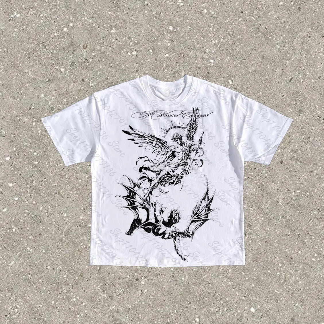Woman Clothes for Women Emo Graphic Tees Y2k Tops Crop Top Women Women's Cropped Shoujo Girl Style 90s Clothes ropa para mujer
