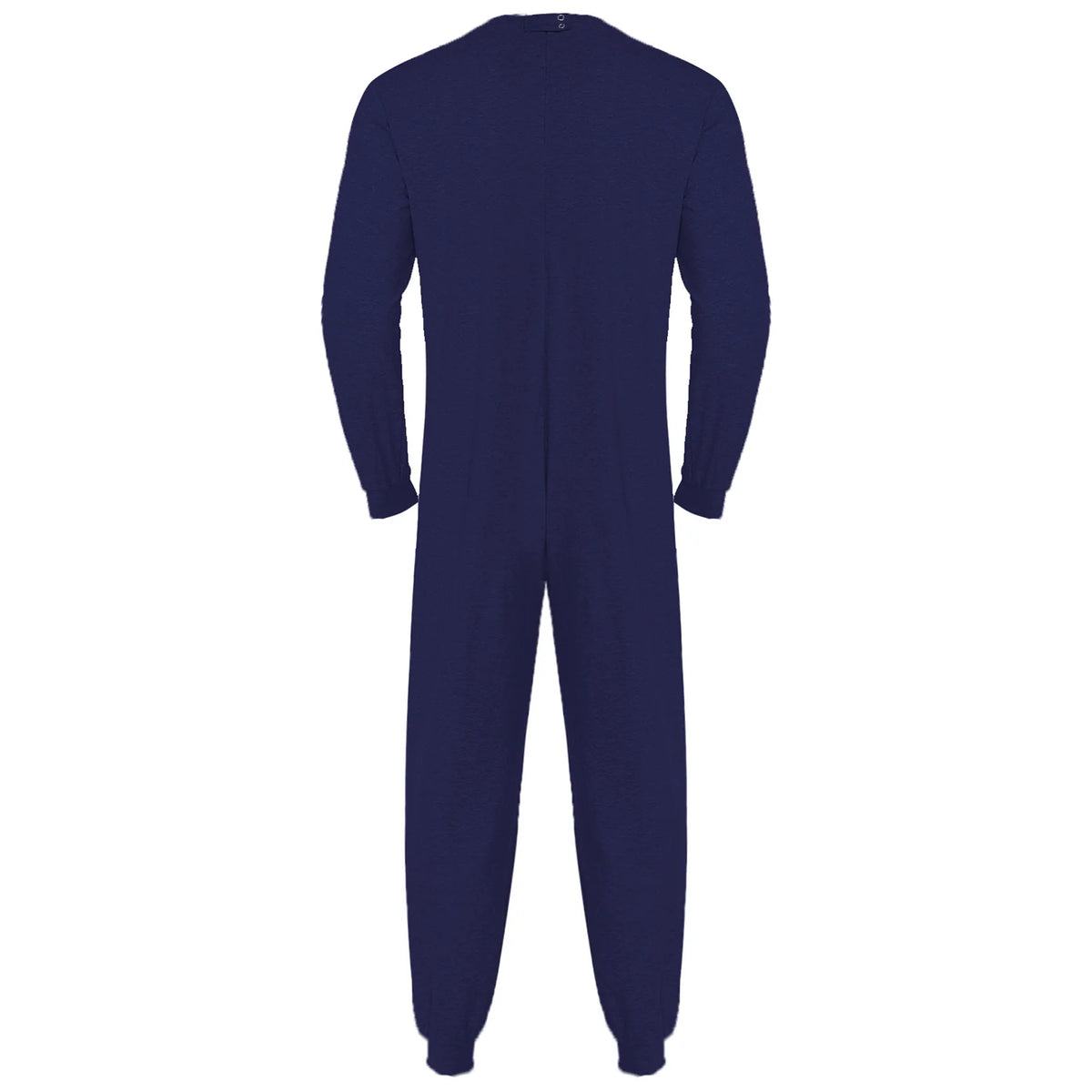 Adult Special Needs Adaptive Clothing Long Short Sleeve Zipper Anti-Strip Jumpsuit Sleepwear for Disabilities Alzheimer Patient