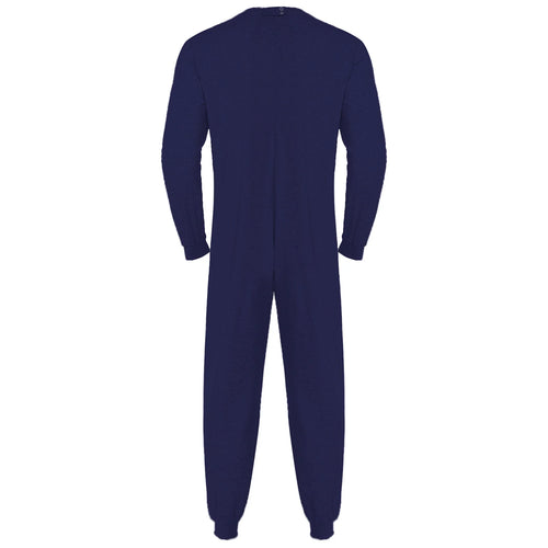Adult Special Needs Adaptive Clothing Long Short Sleeve Zipper Anti-Strip Jumpsuit Sleepwear for Disabilities Alzheimer Patient