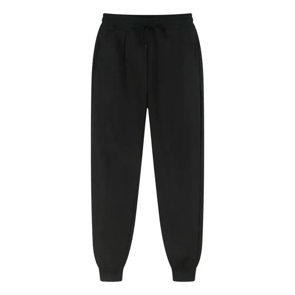 Mens Print Pants Autumn/Winter New In Men's Clothing Trousers Sport Jogging Fitness Running Trousers Harajuku Streetwear Pants