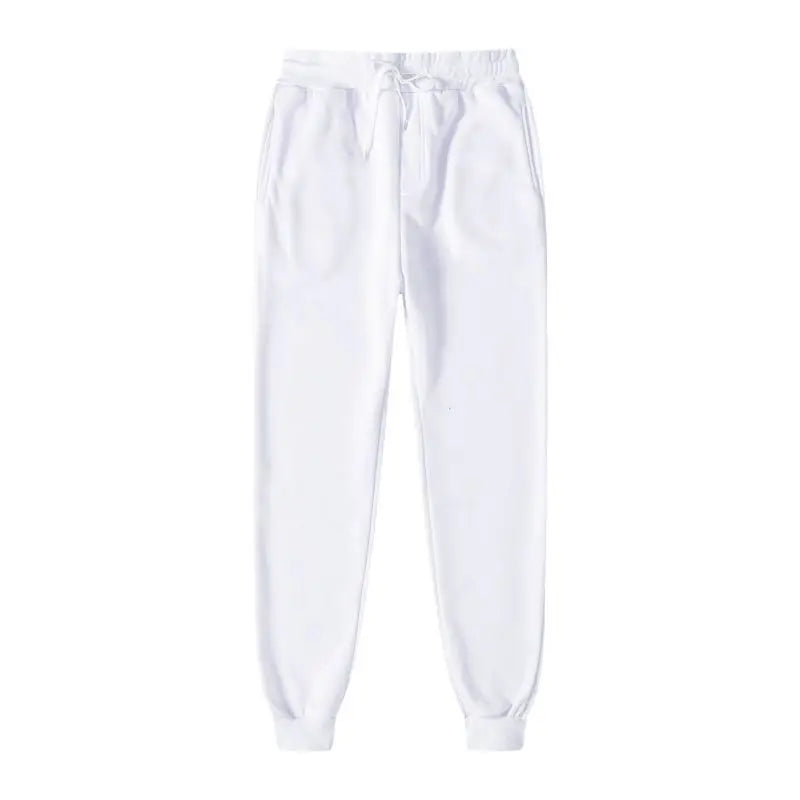 2026 Mens Pants Autumn/Winter New In Men's Clothing Trousers Sport Jogging Fitness Running Trousers Harajuku Streetwear