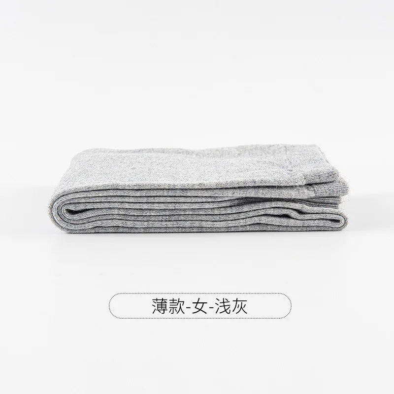 Children Cashmere Pants Winter Warm Wool Pants for Kids Boys Girls Thermal Pants Teenager Long Johns Baby Wool Knitted Trousers