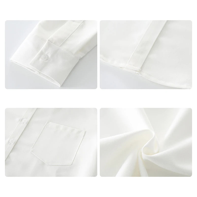 Children Kindergarten School Uniforms Spring Girls Pleated Skirts JK Suit Boy Coat+shirt+skirt+necktie+badge Performance Costume