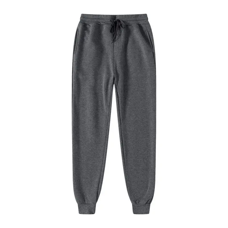 2026 Mens Pants Autumn/Winter New In Men's Clothing Trousers Sport Jogging Fitness Running Trousers Harajuku Streetwear