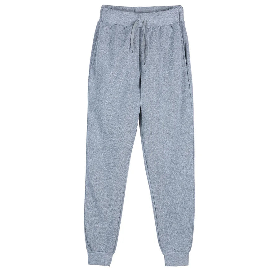 2026 Mens Pants Autumn/Winter New In Men's Clothing Trousers Sport Jogging Fitness Running Trousers Harajuku Streetwear