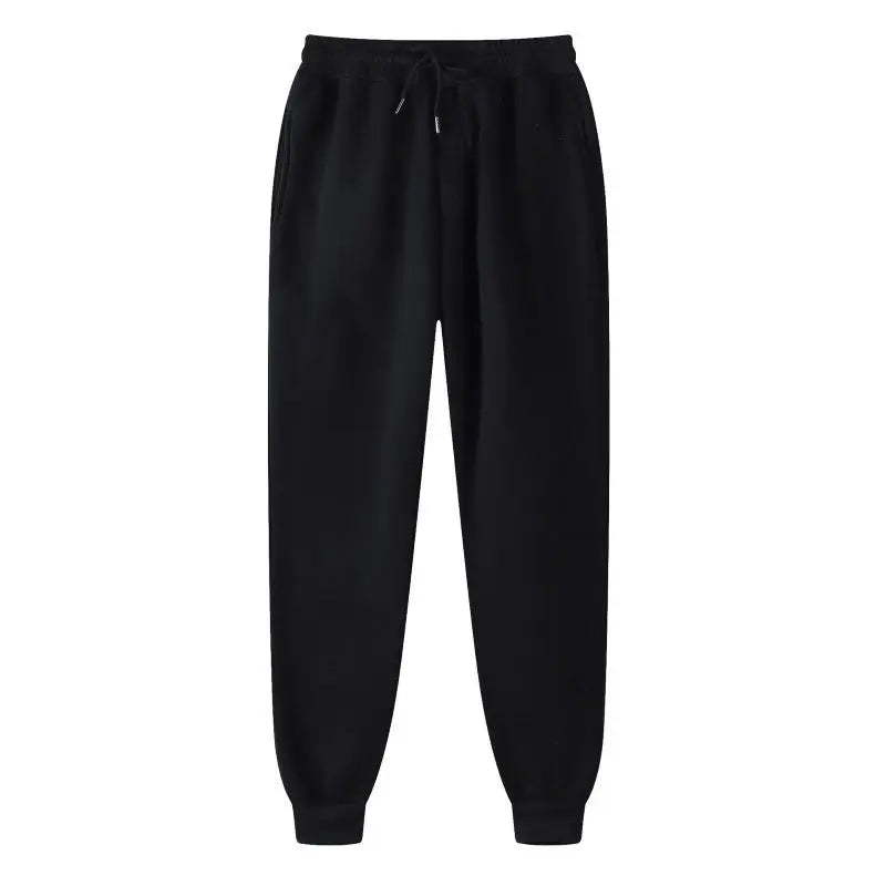 2026 Mens Pants Autumn/Winter New In Men's Clothing Trousers Sport Jogging Fitness Running Trousers Harajuku Streetwear