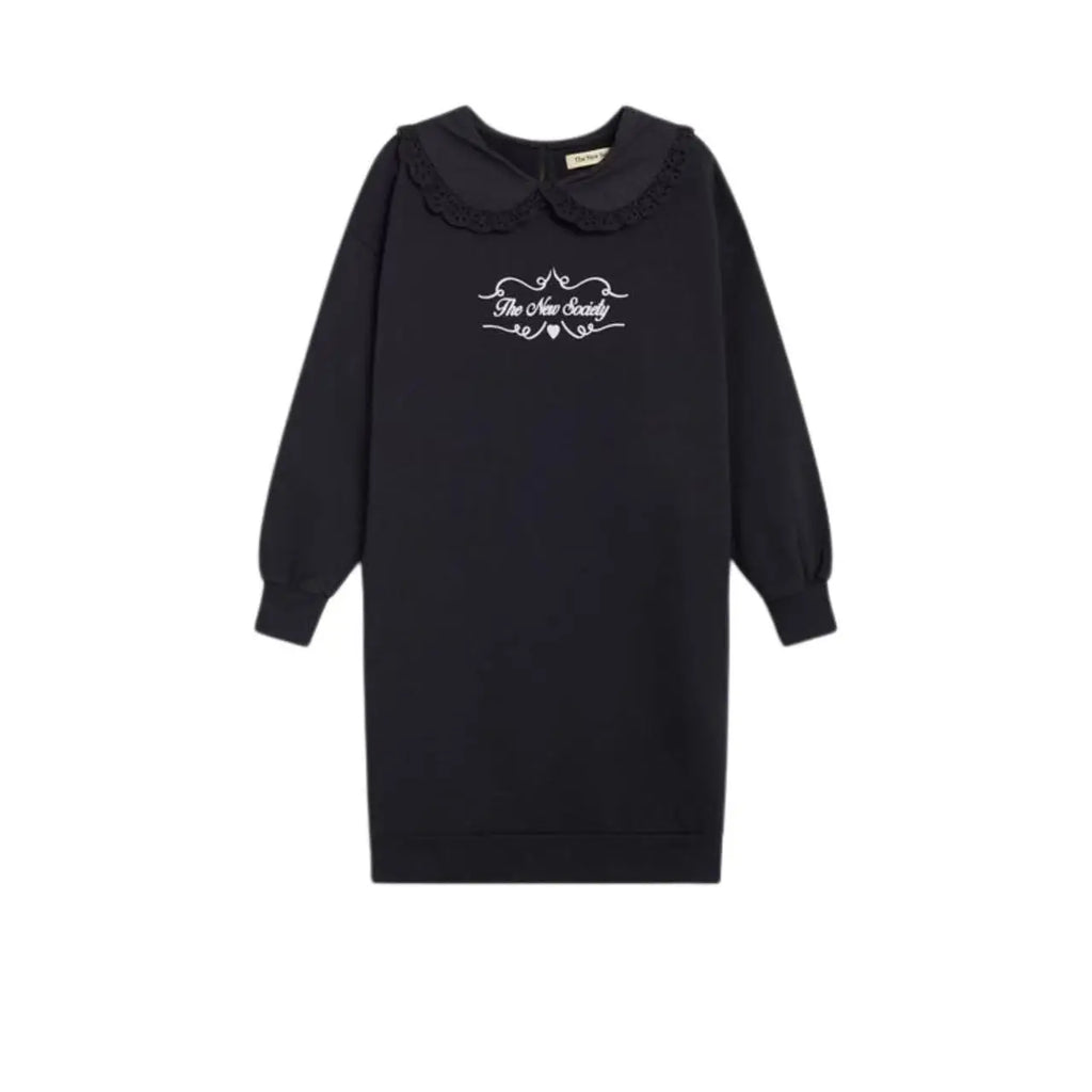 Children's clothing includes TNS autumn/winter hoodies, sweatpants, and ballet gowns.