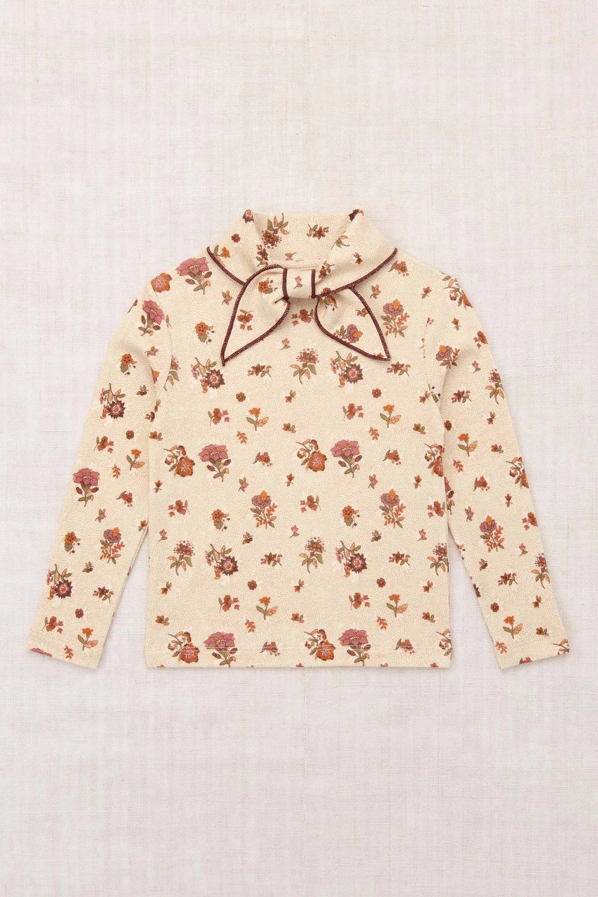 2026 New Cloth MP Kids Girl T Shirts Autumn Winter Printed Children Long Sleeve Tee Shirts Top Cotton European Baby Clothes