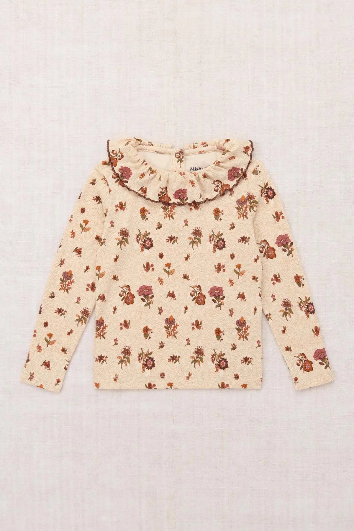 2026 New Cloth MP Kids Girl T Shirts Autumn Winter Printed Children Long Sleeve Tee Shirts Top Cotton European Baby Clothes