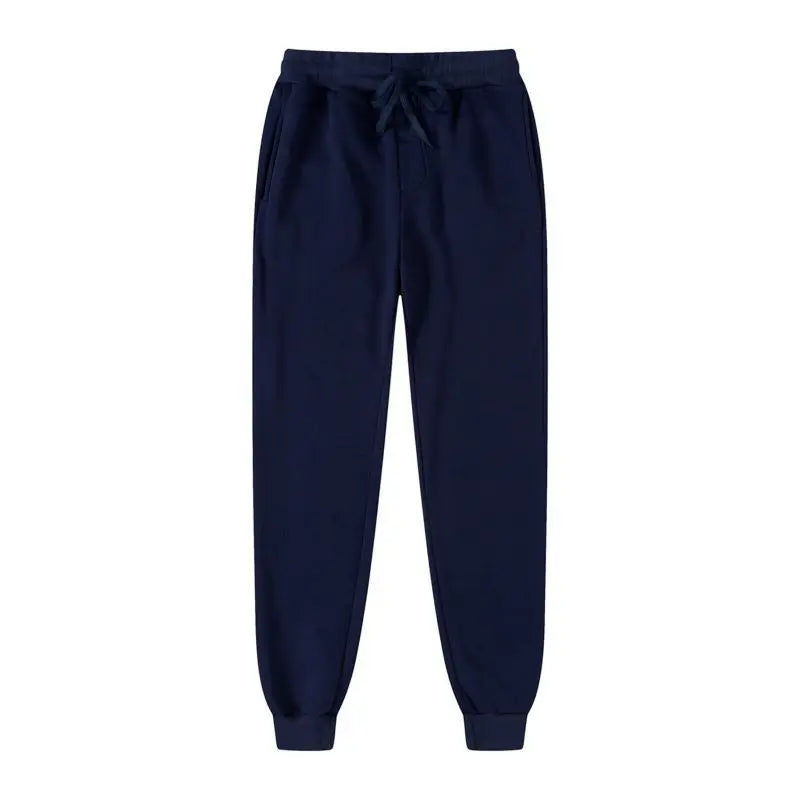 2026 Mens Pants Autumn/Winter New In Men's Clothing Trousers Sport Jogging Fitness Running Trousers Harajuku Streetwear