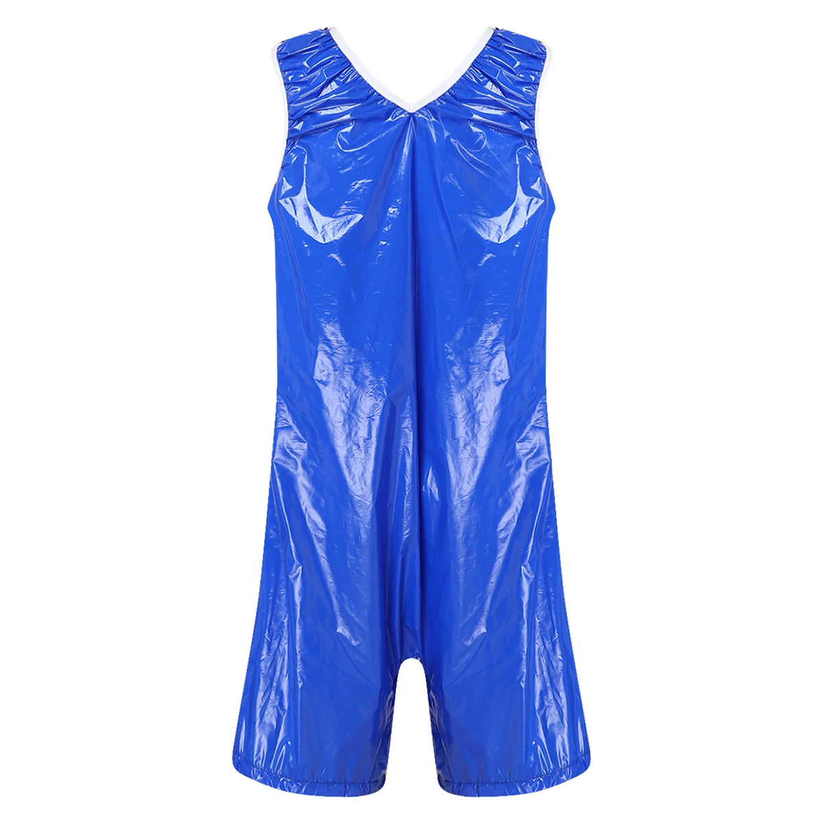 Women Waterproof Bodysuit Washable Leak-proof Diaper Cover Swimwear Clubwear Elderly Alzheimer Bedridden Adaptive Clothing Adult