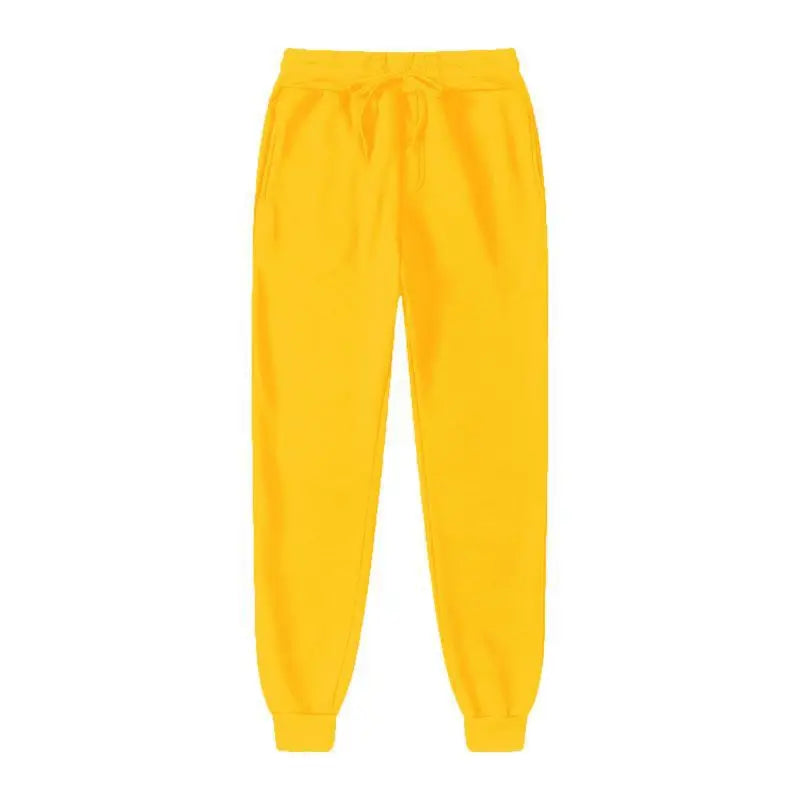 2026 Mens Pants Autumn/Winter New In Men's Clothing Trousers Sport Jogging Fitness Running Trousers Harajuku Streetwear