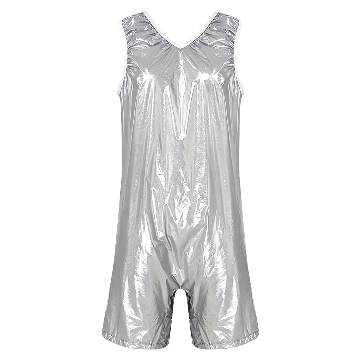 Women Waterproof Bodysuit Washable Leak-proof Diaper Cover Swimwear Clubwear Elderly Alzheimer Bedridden Adaptive Clothing Adult