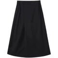 Mens Culottes Asymmetrical Double-Layer Casual Hakama Streetwear Fashion Outdoor Daily Youth Plain Wide-Leg Pants Men'S Clothing