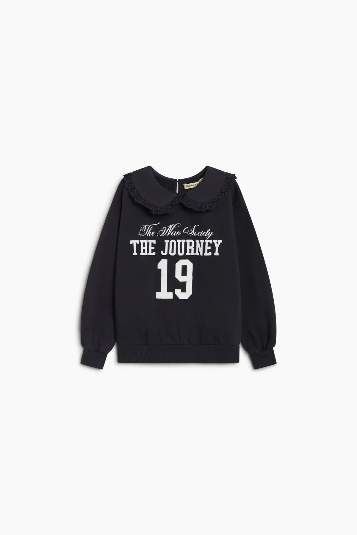 Children's clothing includes TNS autumn/winter hoodies, sweatpants, and ballet gowns.