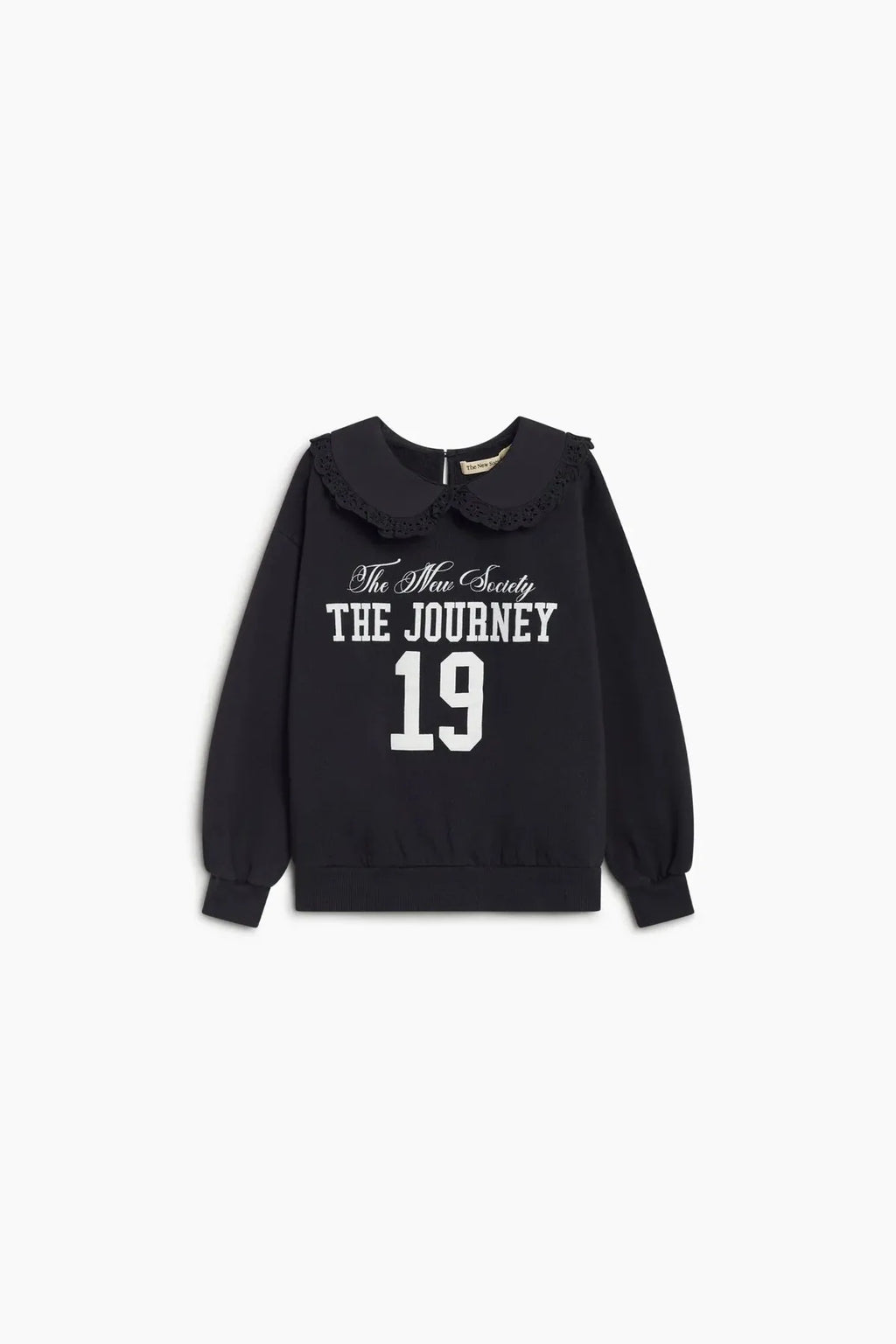 Children's clothing includes TNS autumn/winter hoodies, sweatpants, and ballet gowns.