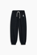 Children's clothing includes TNS autumn/winter hoodies, sweatpants, and ballet gowns.