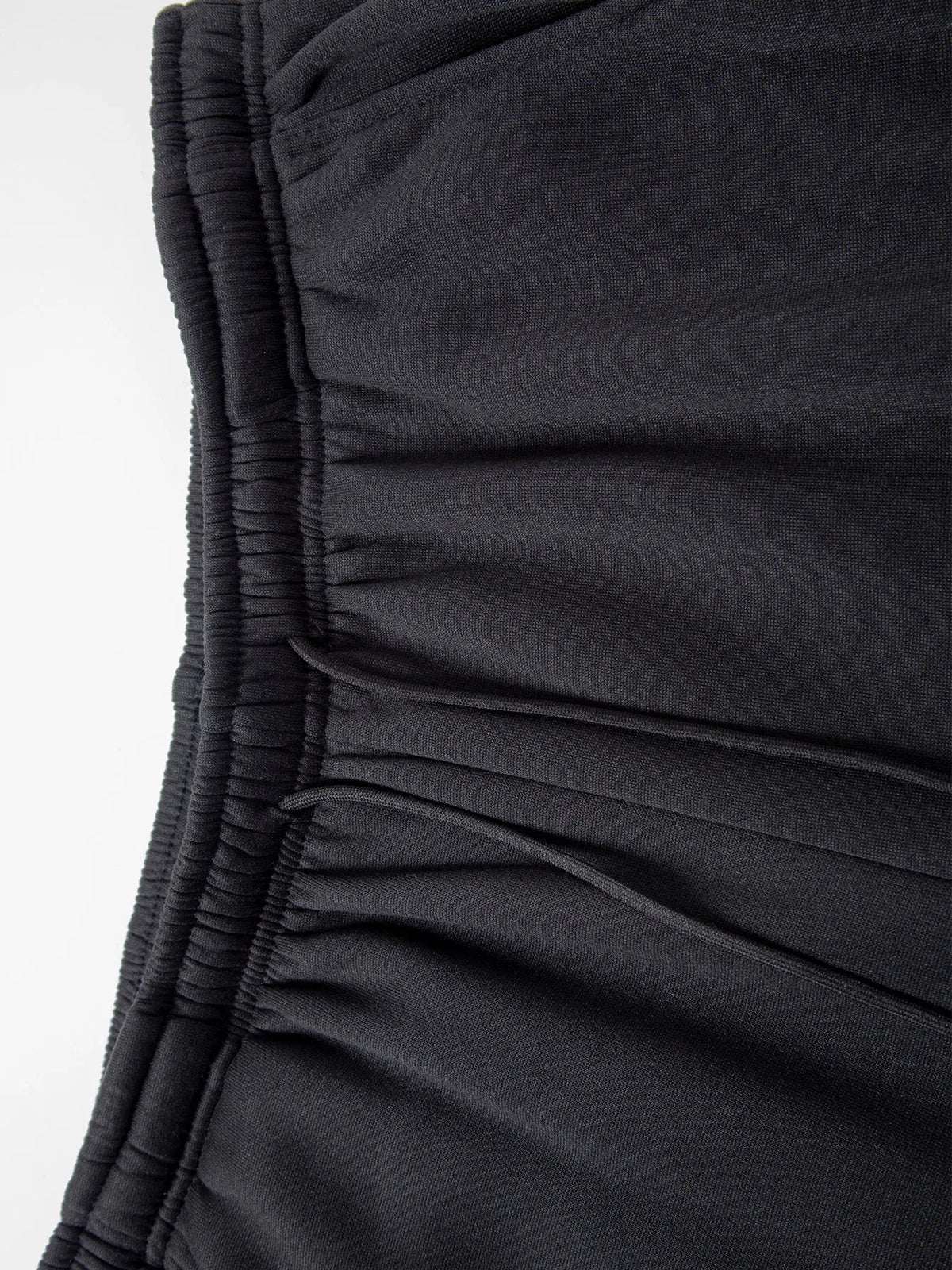 Mens Casual Pants Autumn Winter Fleece Sweatpants Men Joggers Elastic Waist Sport Casual Trousers Baggy Fitness Gym Clothing