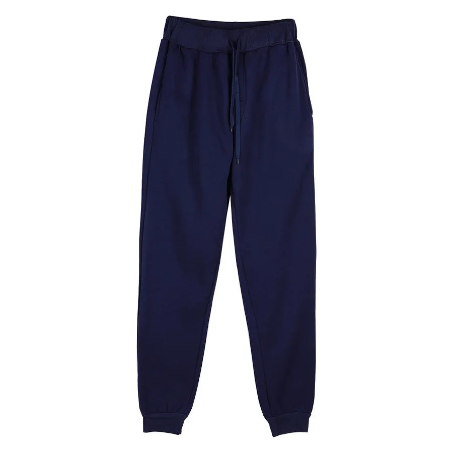 2026 Mens Pants Autumn/Winter New In Men's Clothing Trousers Sport Jogging Fitness Running Trousers Harajuku Streetwear