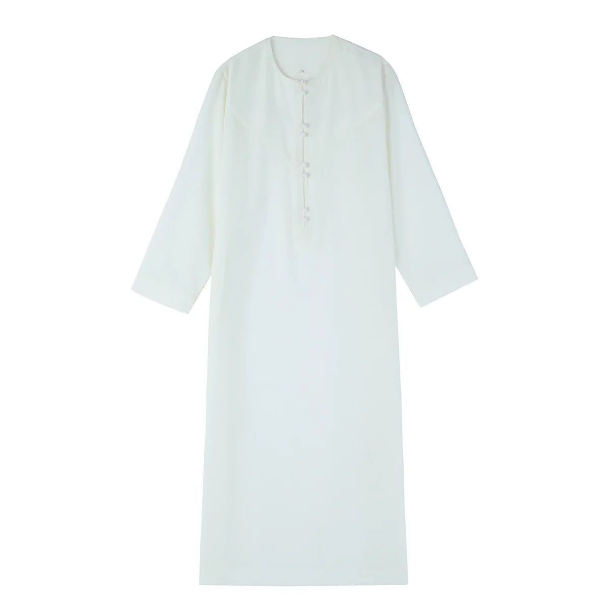 Children Robe Long Sleeve Teenager Muslim Clothing Boys Kaftan Islamic Middle East Arab Jubba Thobe Eid Djellaba Ramadan Abayas